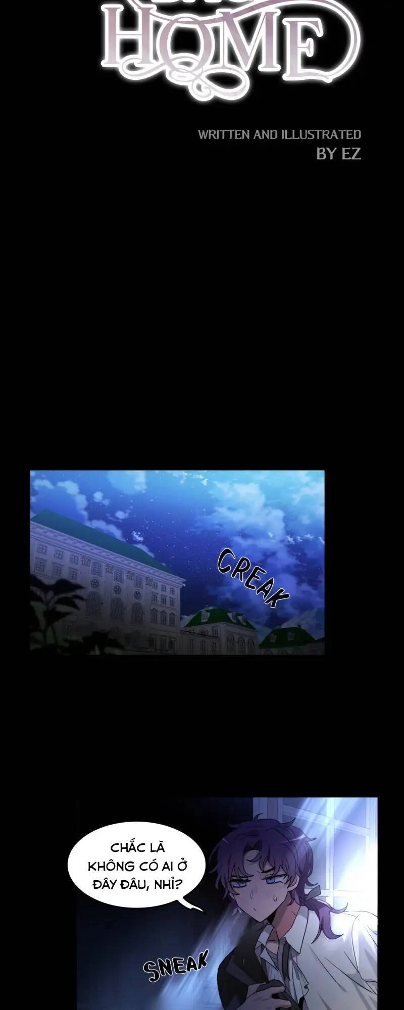 Cho Em Về Nhà Đi Anh Chapter 55 - 4