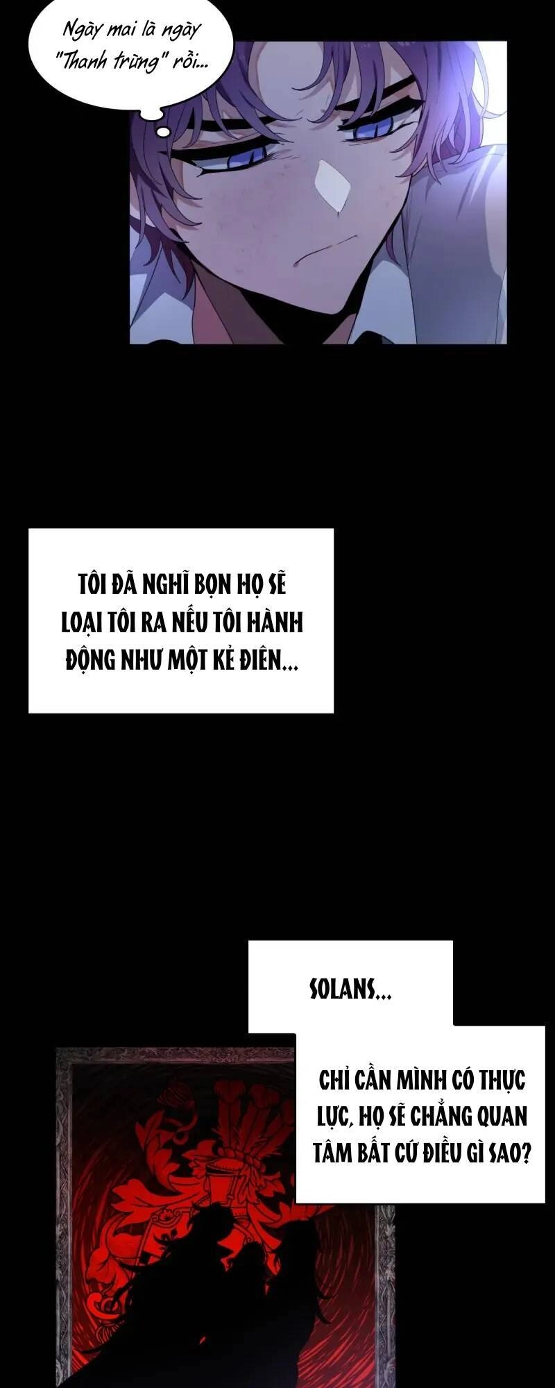 Cho Em Về Nhà Đi Anh Chapter 55 - 6