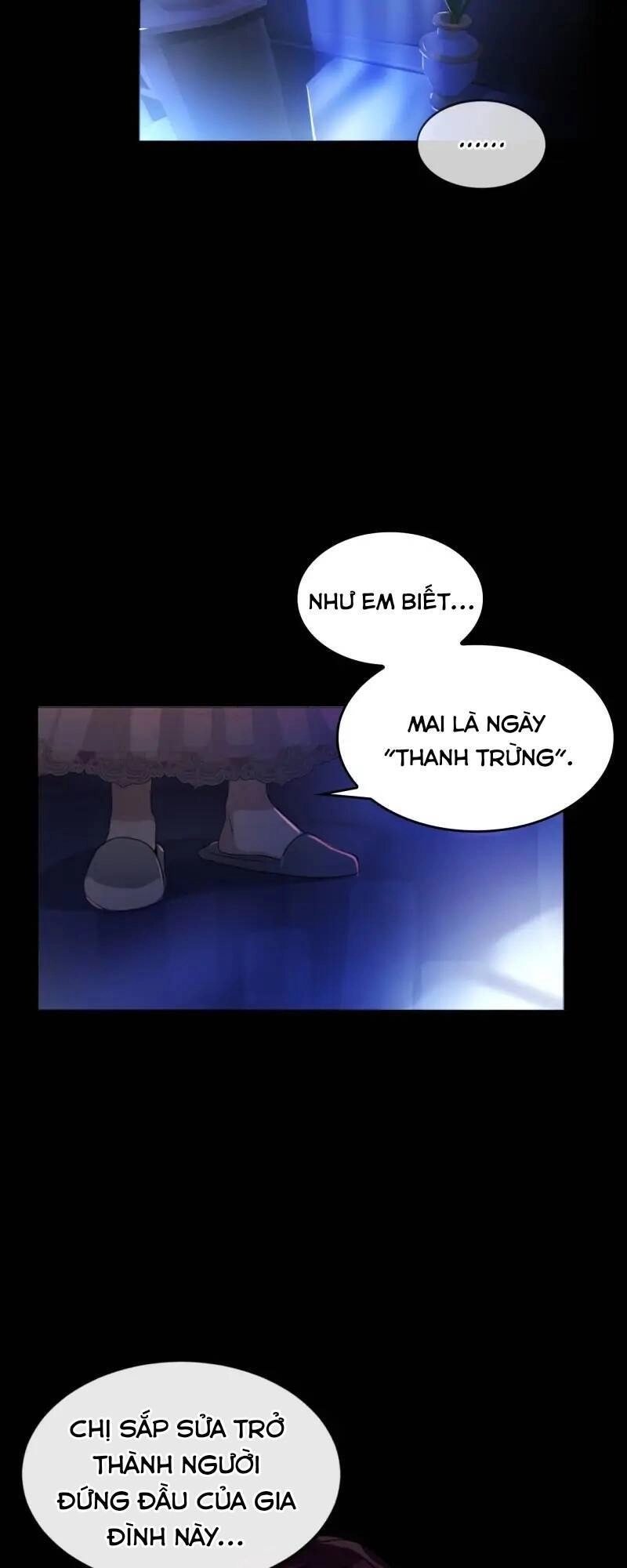 Cho Em Về Nhà Đi Anh Chapter 55 - 11