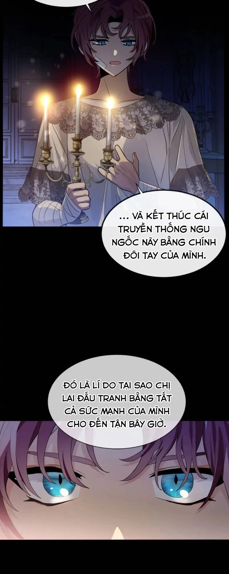 Cho Em Về Nhà Đi Anh Chapter 55 - 12