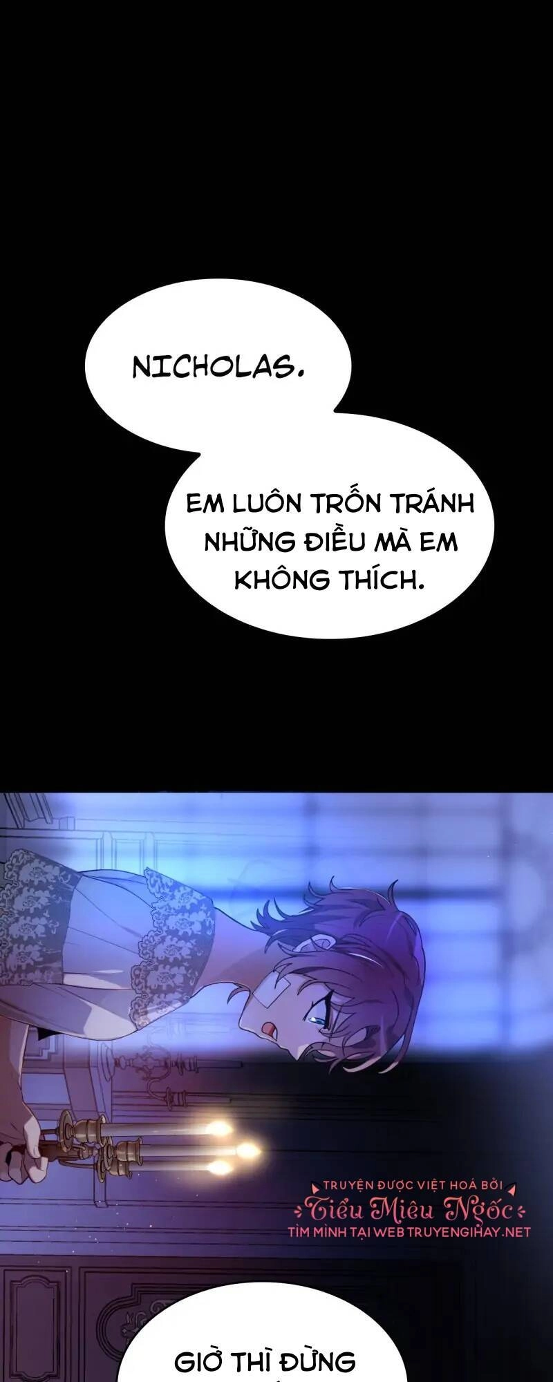 Cho Em Về Nhà Đi Anh Chapter 55 - 13