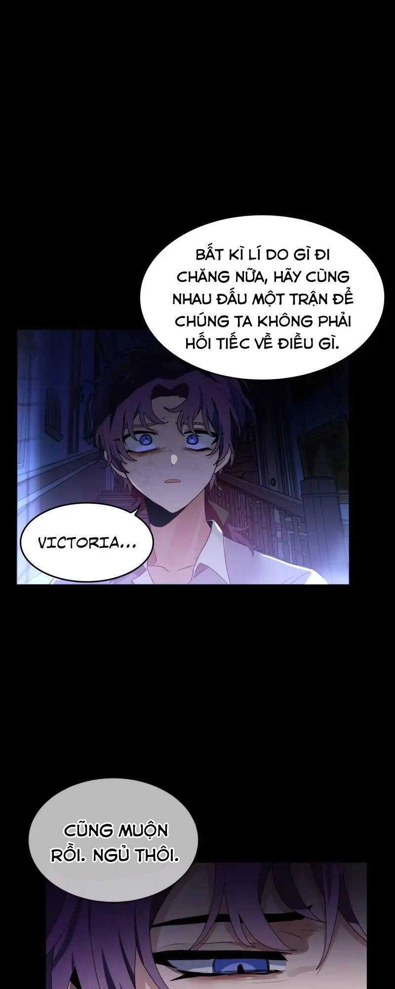 Cho Em Về Nhà Đi Anh Chapter 55 - 16