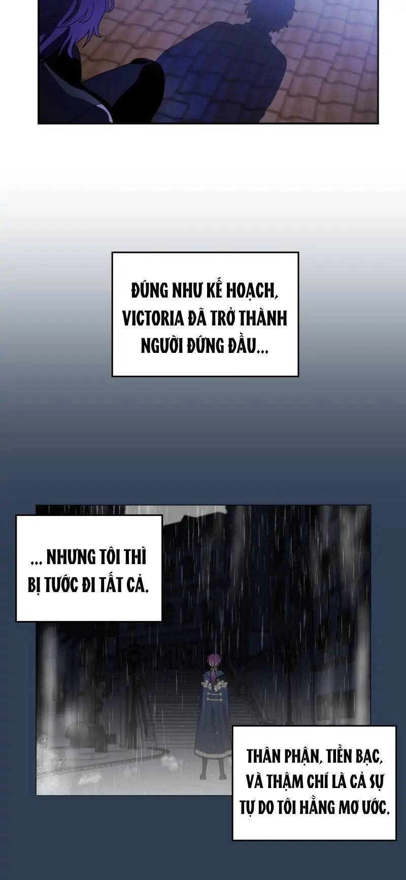 Cho Em Về Nhà Đi Anh Chapter 55 - 20