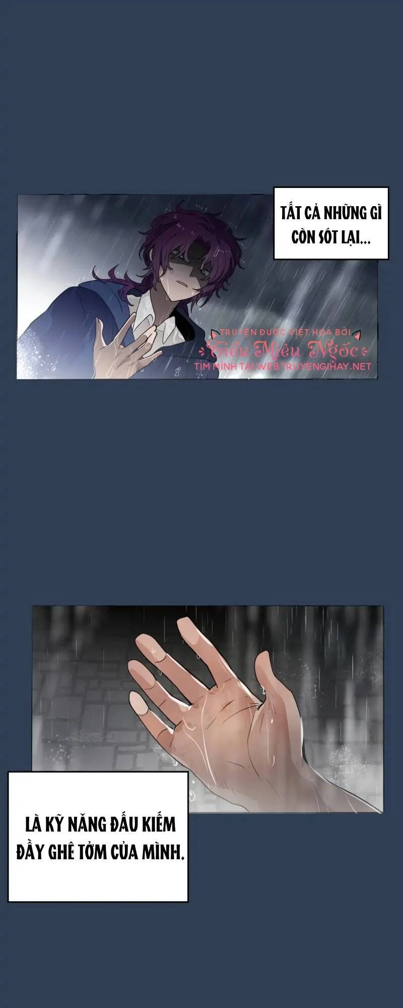 Cho Em Về Nhà Đi Anh Chapter 55 - 21