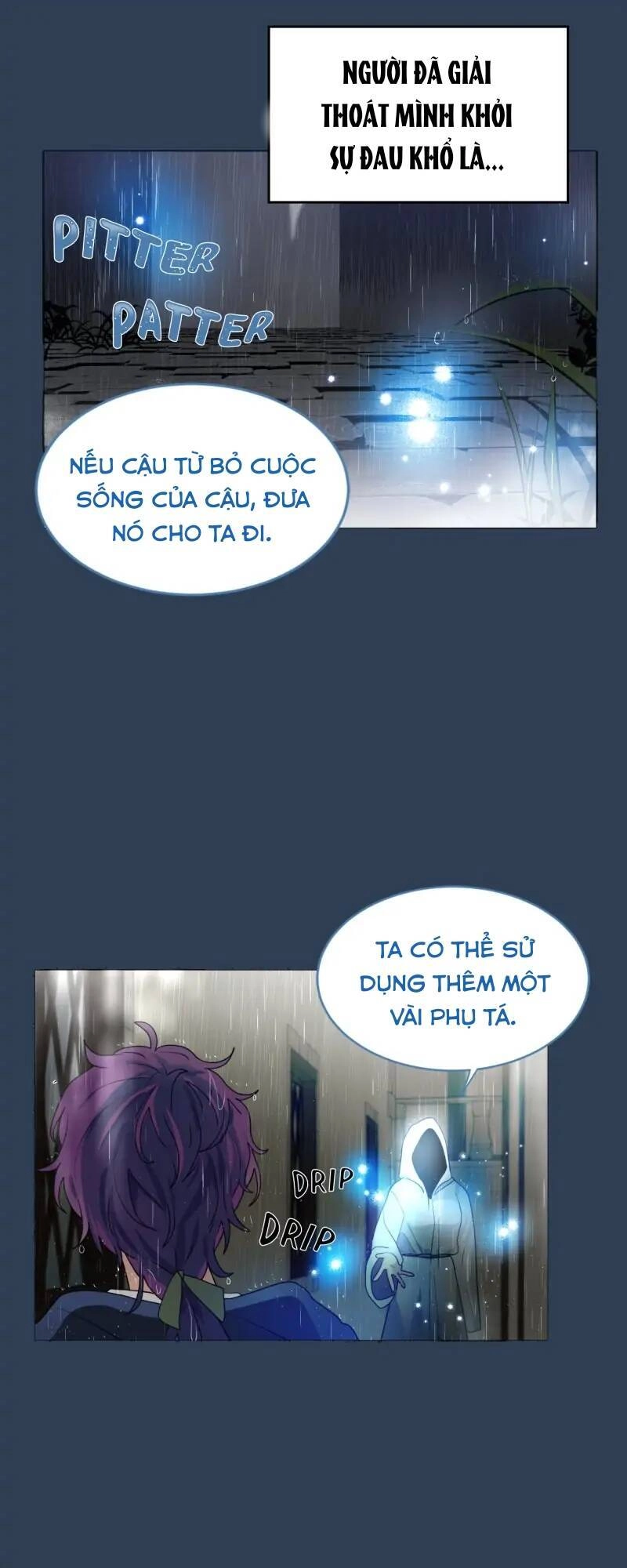 Cho Em Về Nhà Đi Anh Chapter 55 - 22