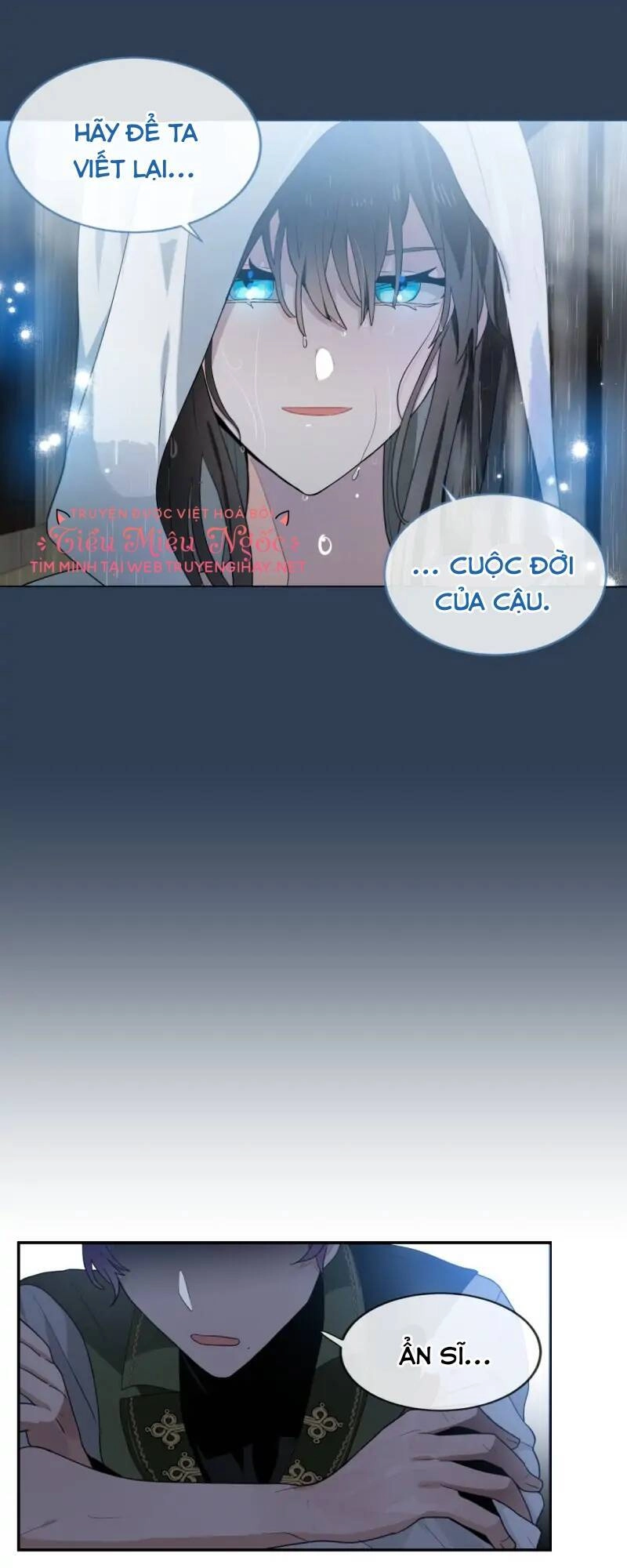 Cho Em Về Nhà Đi Anh Chapter 55 - 23