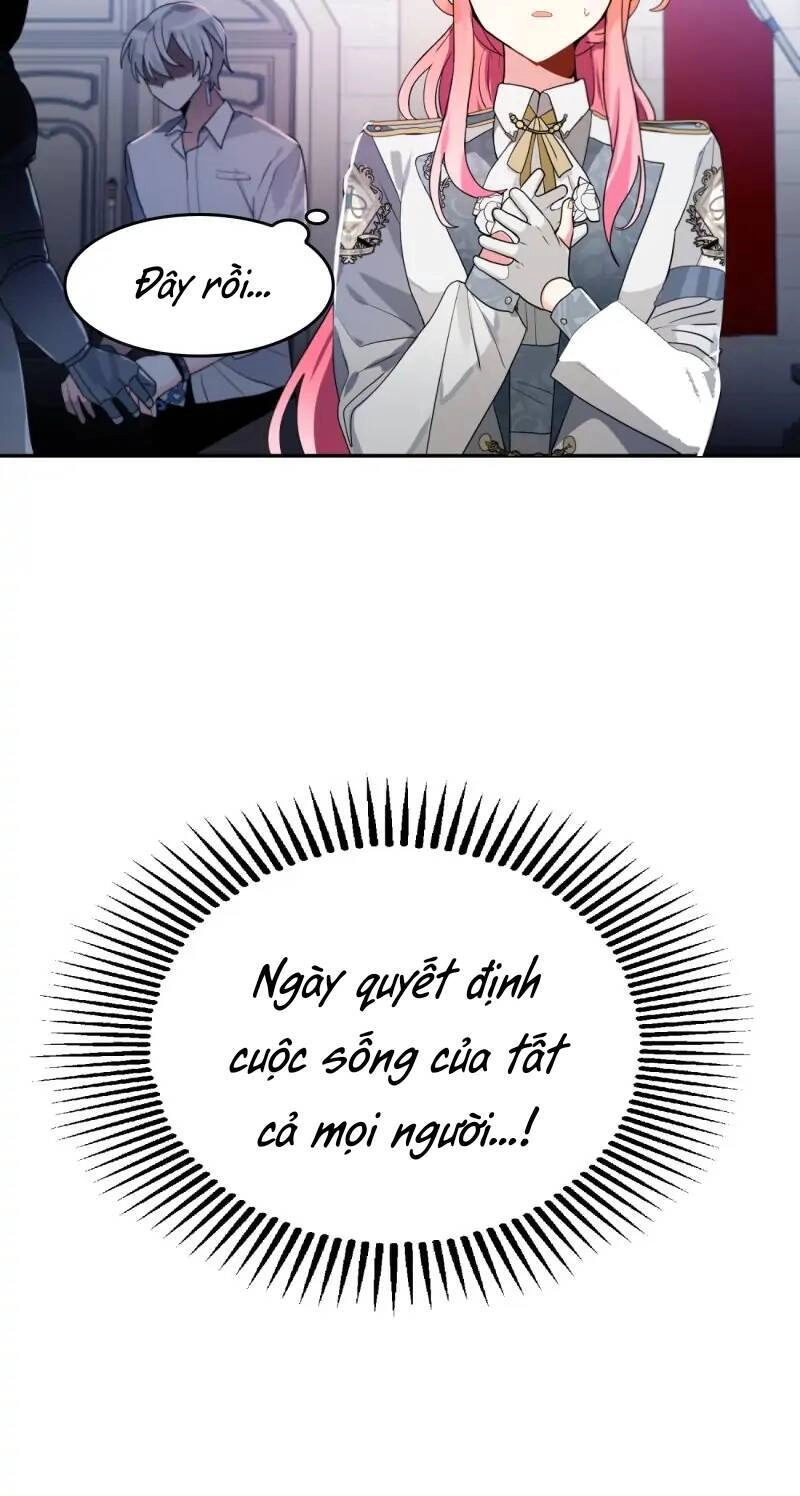 Cho Em Về Nhà Đi Anh Chapter 55 - 26