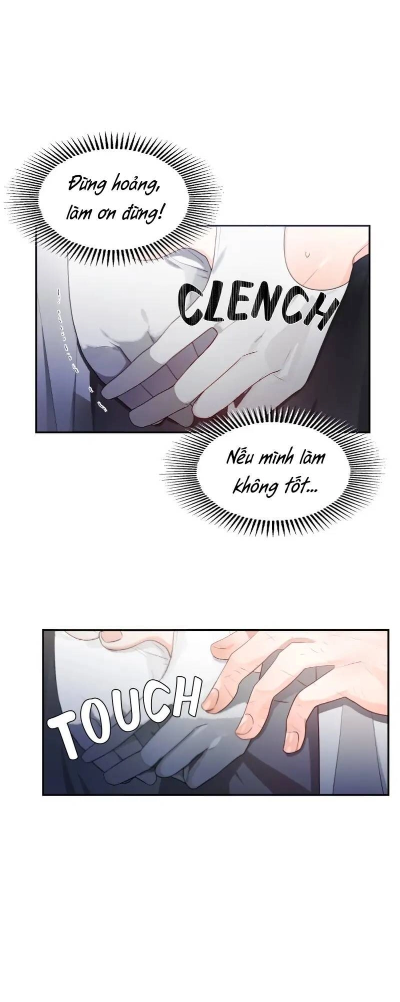 Cho Em Về Nhà Đi Anh Chapter 55 - 28