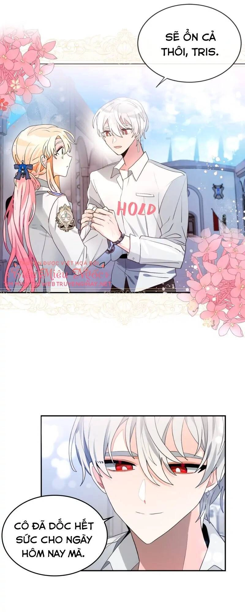 Cho Em Về Nhà Đi Anh Chapter 55 - 29