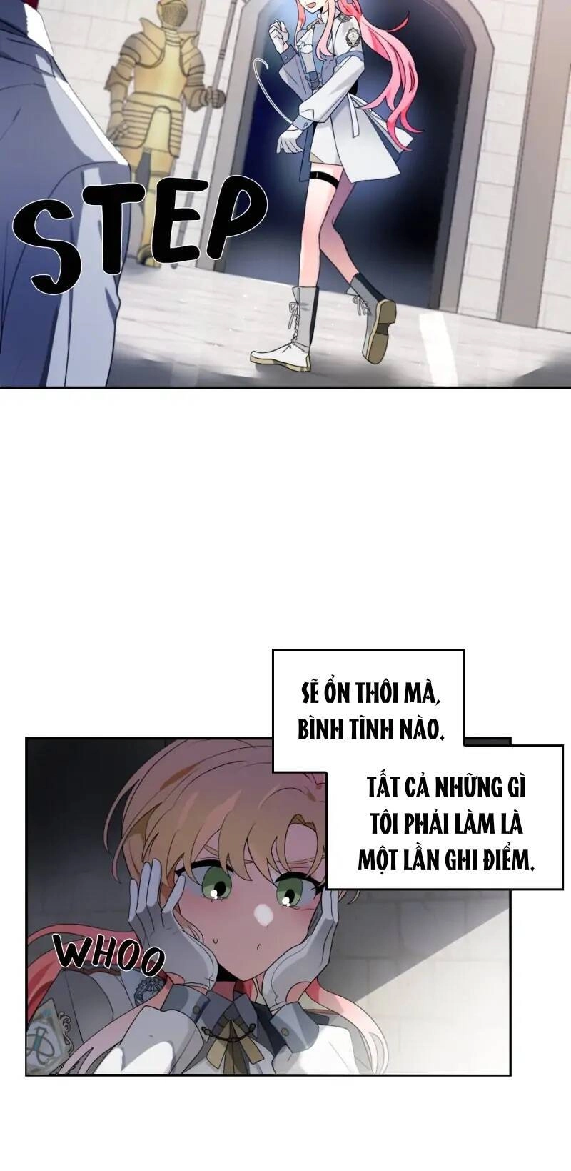 Cho Em Về Nhà Đi Anh Chapter 55 - 32