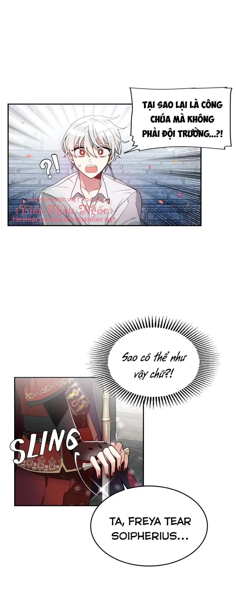 Cho Em Về Nhà Đi Anh Chapter 55 - 35