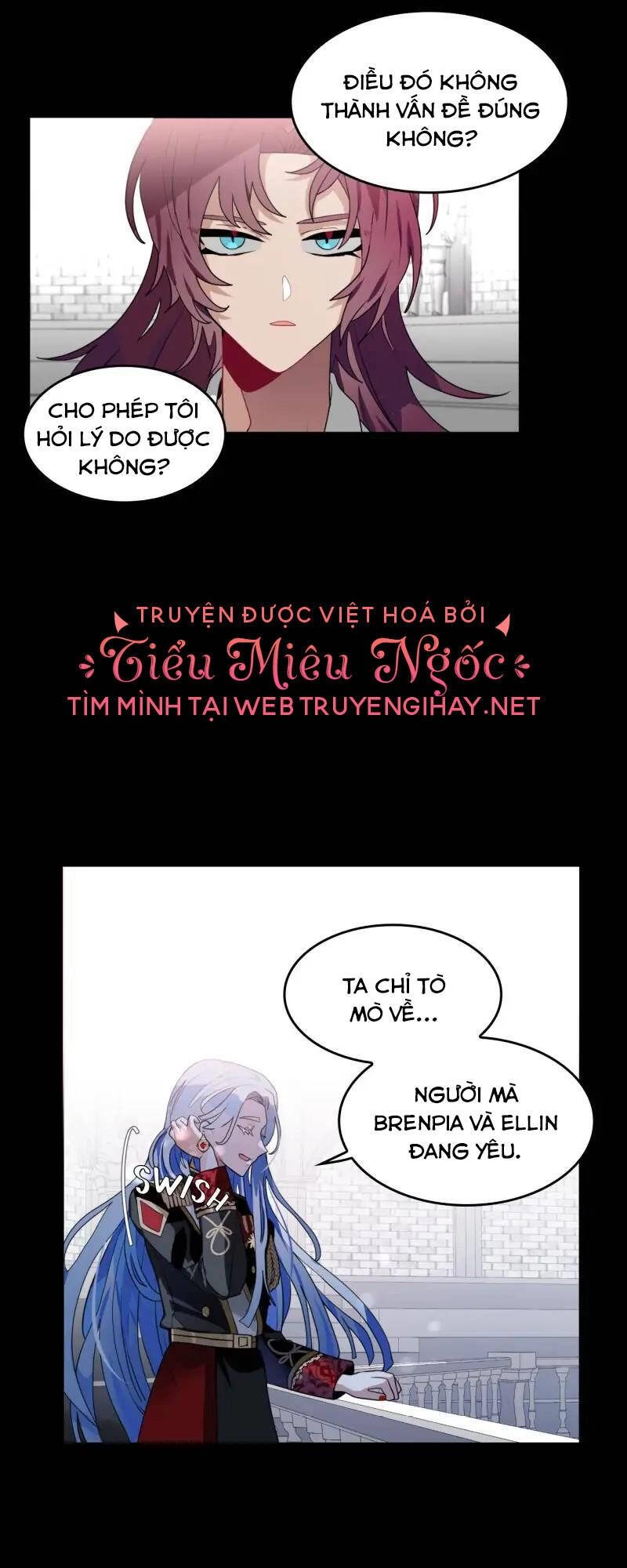 Cho Em Về Nhà Đi Anh Chapter 56 - 2