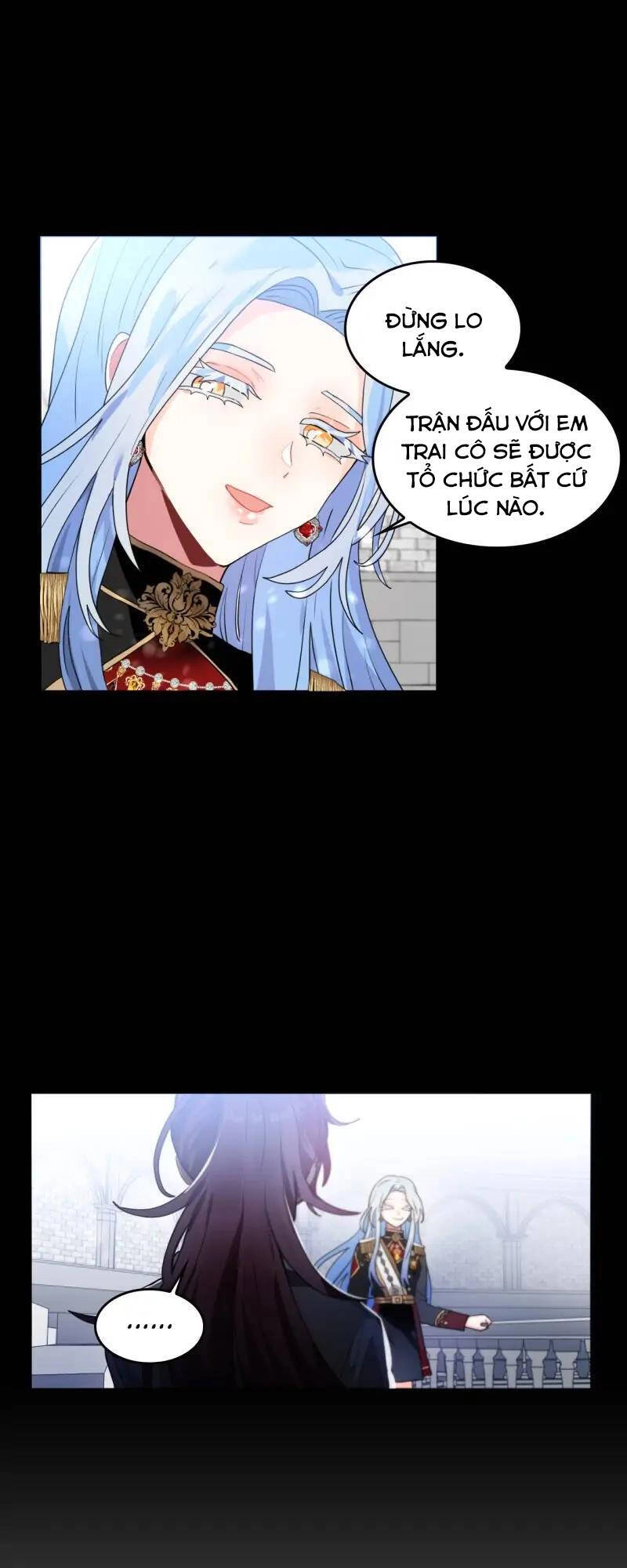 Cho Em Về Nhà Đi Anh Chapter 56 - 3