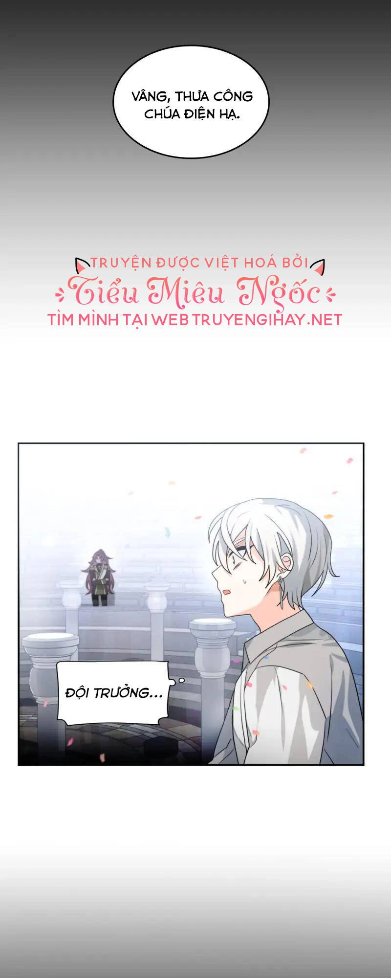 Cho Em Về Nhà Đi Anh Chapter 56 - 4