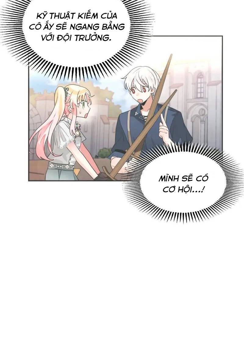 Cho Em Về Nhà Đi Anh Chapter 56 - 14