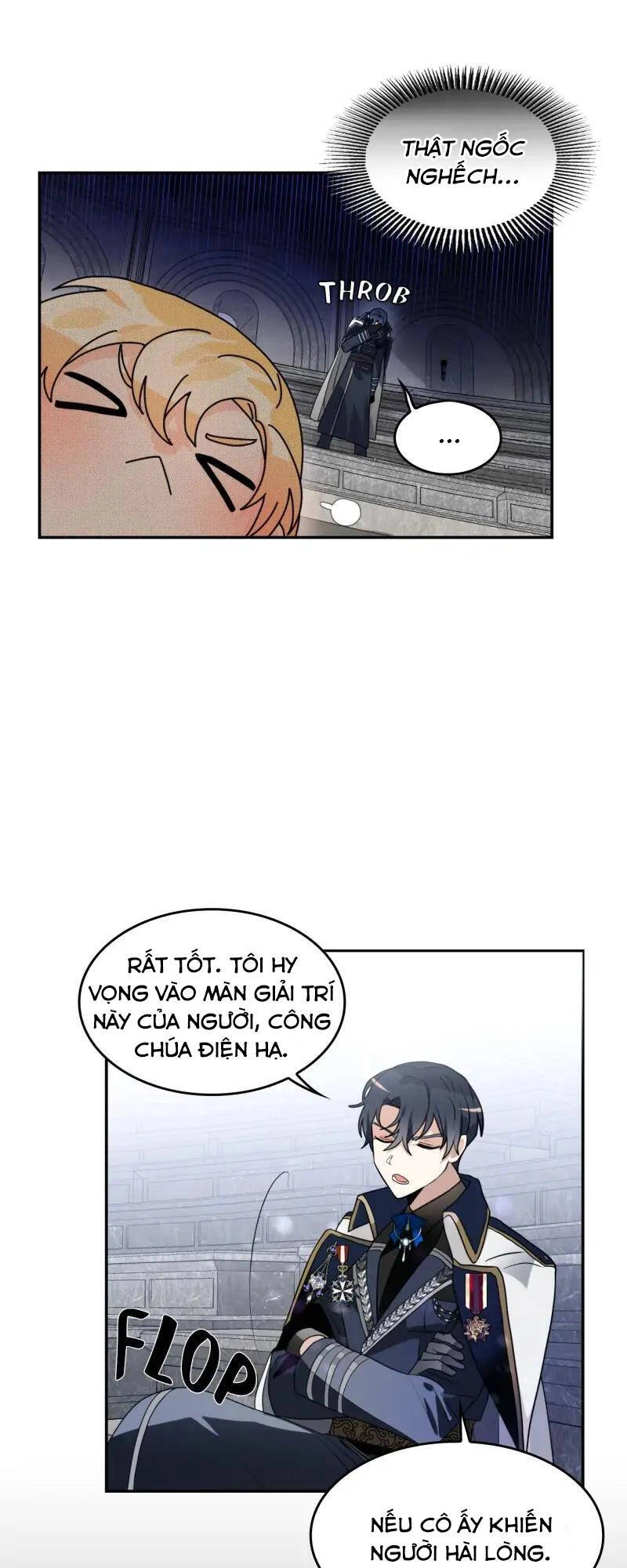 Cho Em Về Nhà Đi Anh Chapter 56 - 15