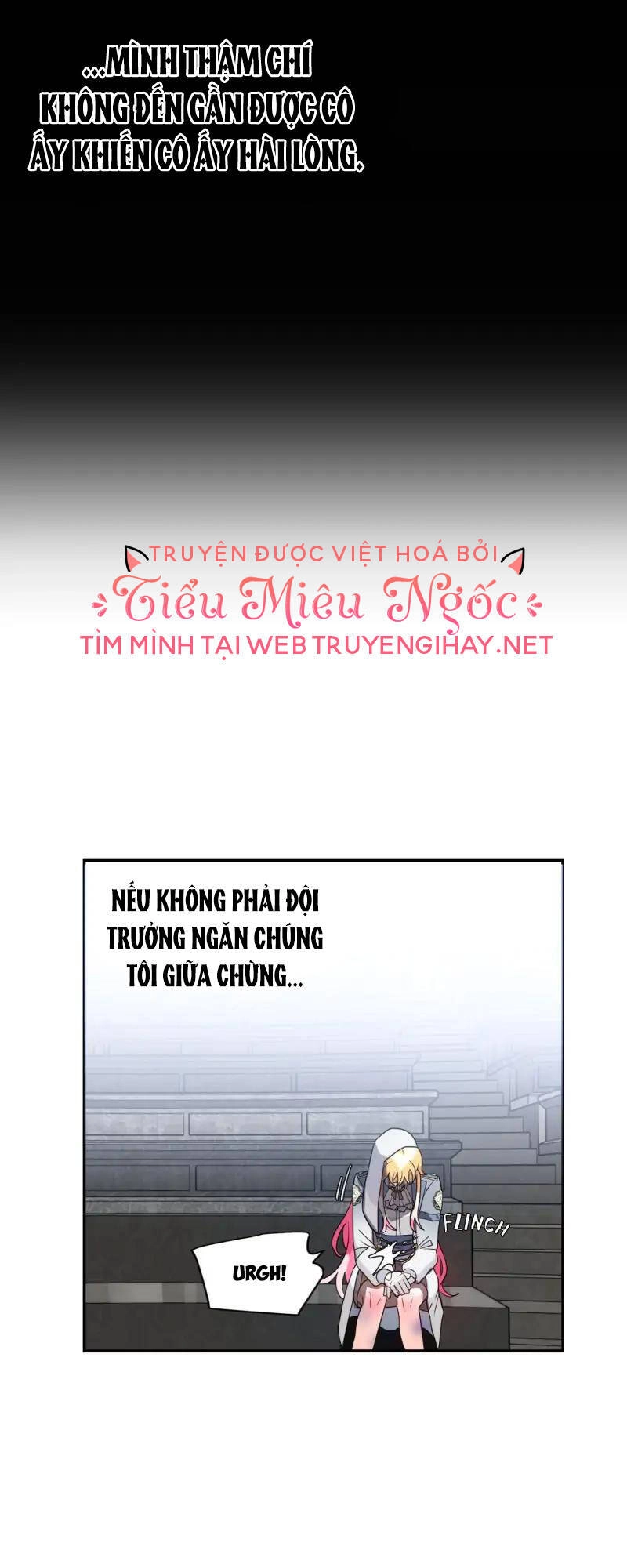 Cho Em Về Nhà Đi Anh Chapter 56 - 18