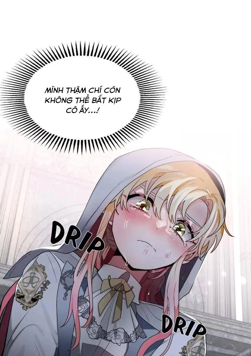 Cho Em Về Nhà Đi Anh Chapter 56 - 20