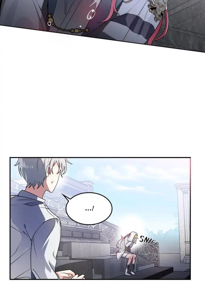 Cho Em Về Nhà Đi Anh Chapter 56 - 21