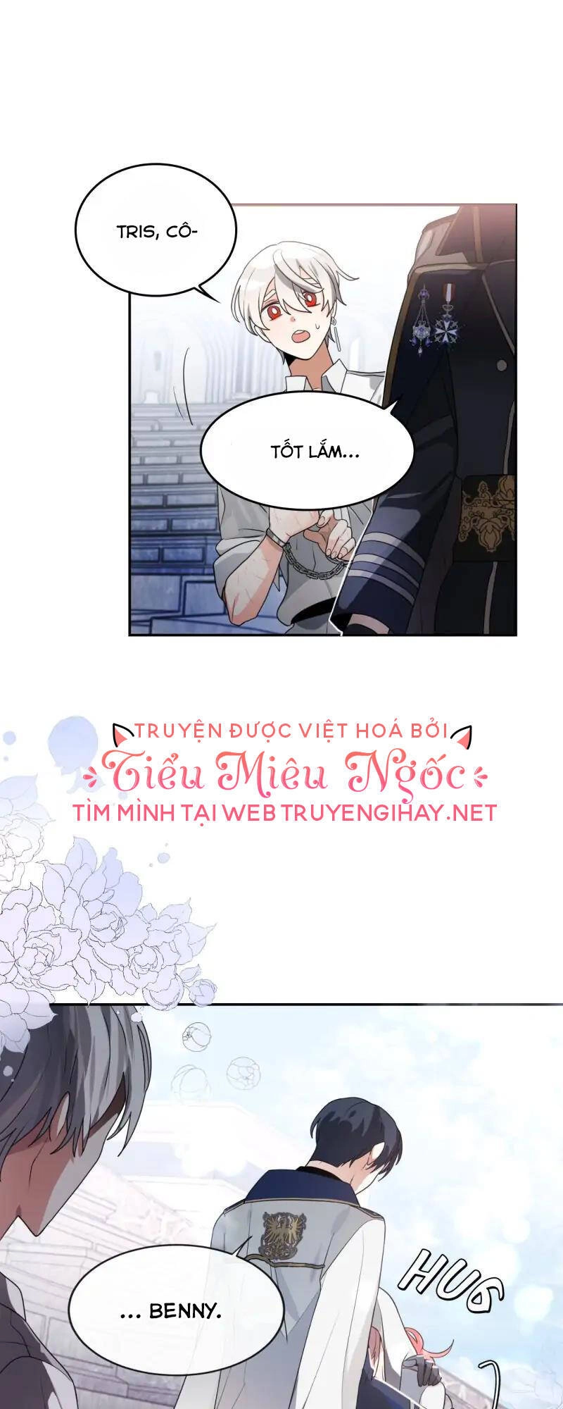 Cho Em Về Nhà Đi Anh Chapter 56 - 22