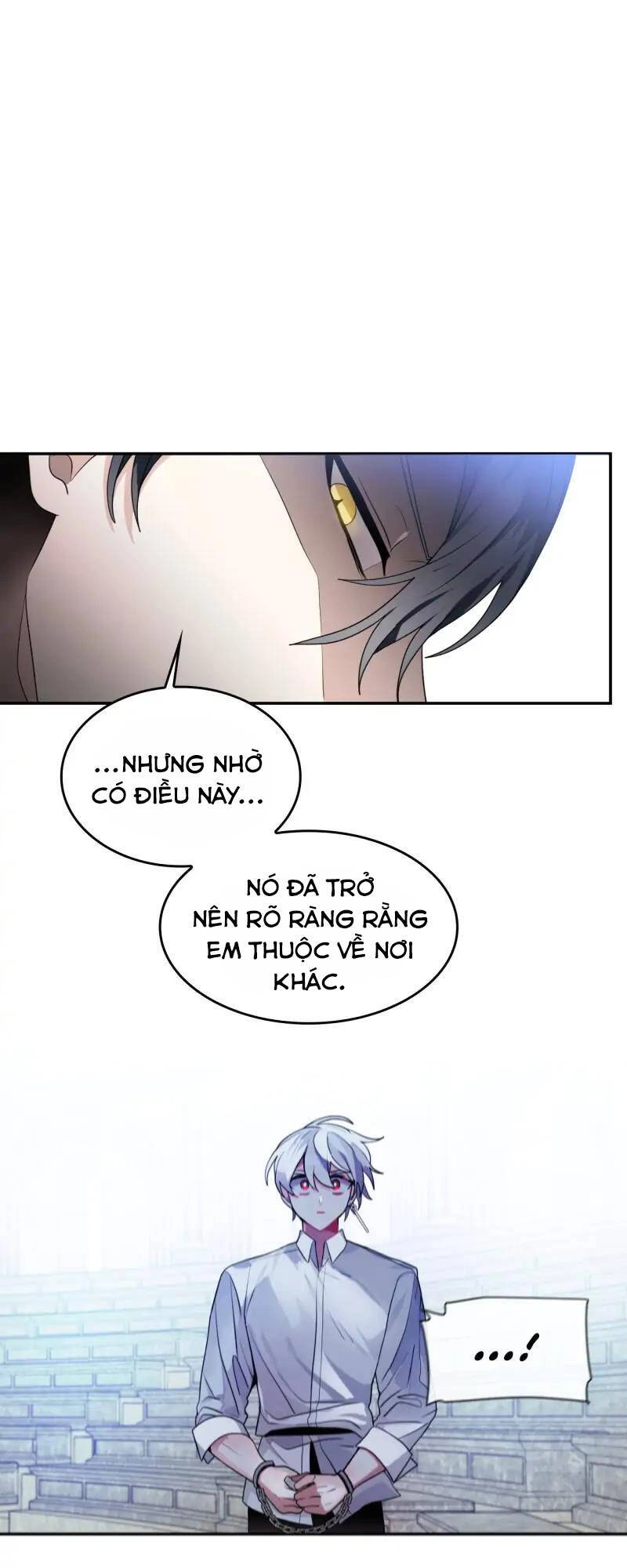 Cho Em Về Nhà Đi Anh Chapter 56 - 24