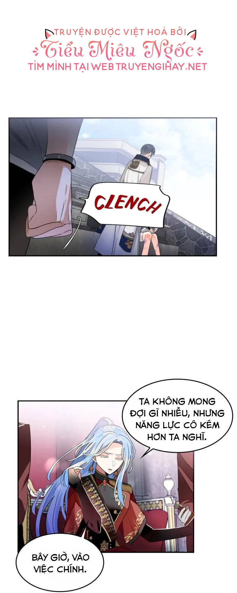 Cho Em Về Nhà Đi Anh Chapter 56 - 25