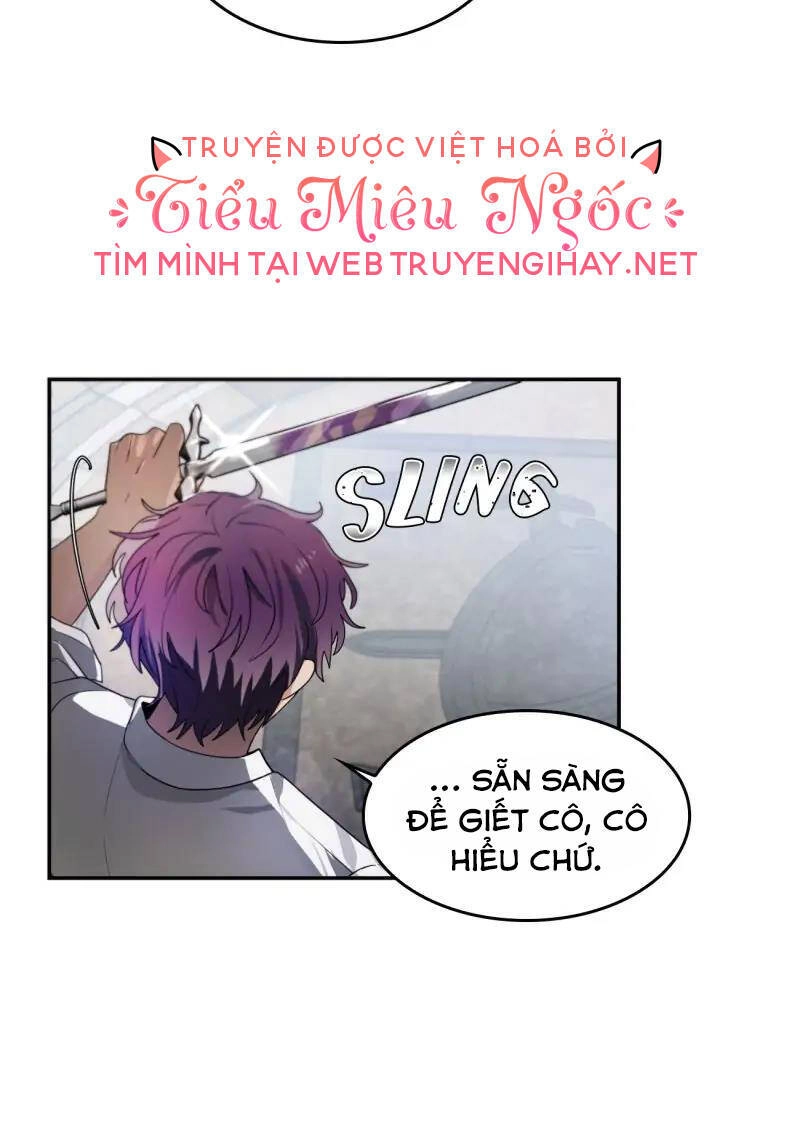Cho Em Về Nhà Đi Anh Chapter 56 - 27