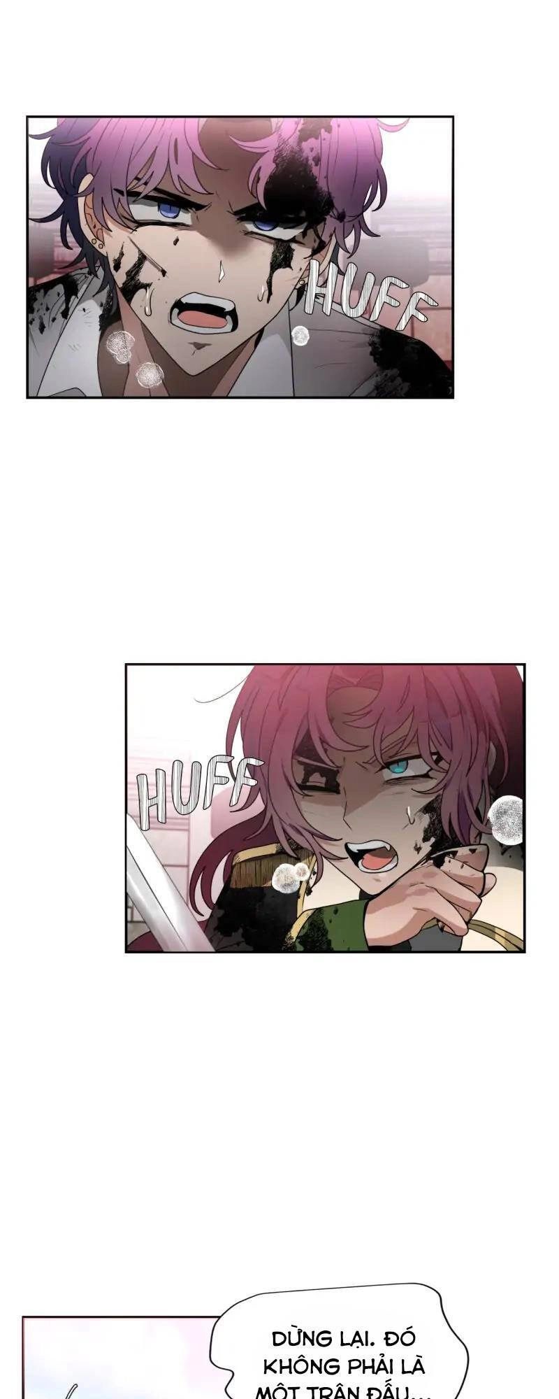 Cho Em Về Nhà Đi Anh Chapter 56 - 31