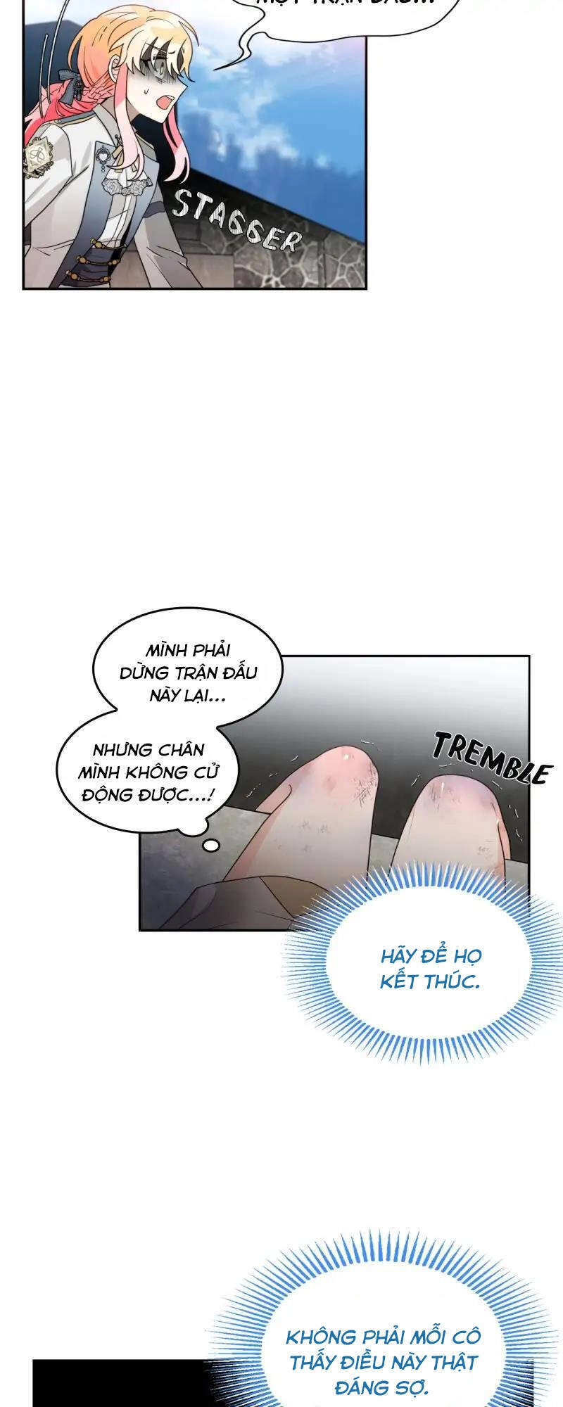 Cho Em Về Nhà Đi Anh Chapter 56 - 32