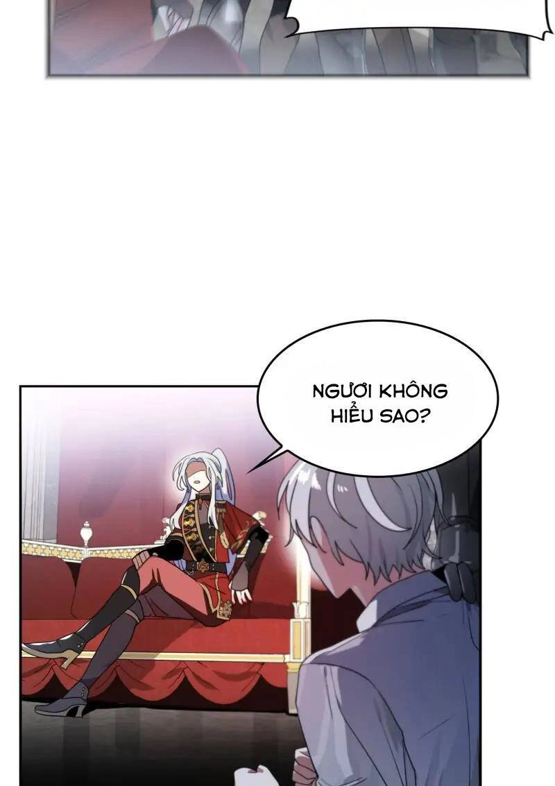 Cho Em Về Nhà Đi Anh Chapter 56 - 34