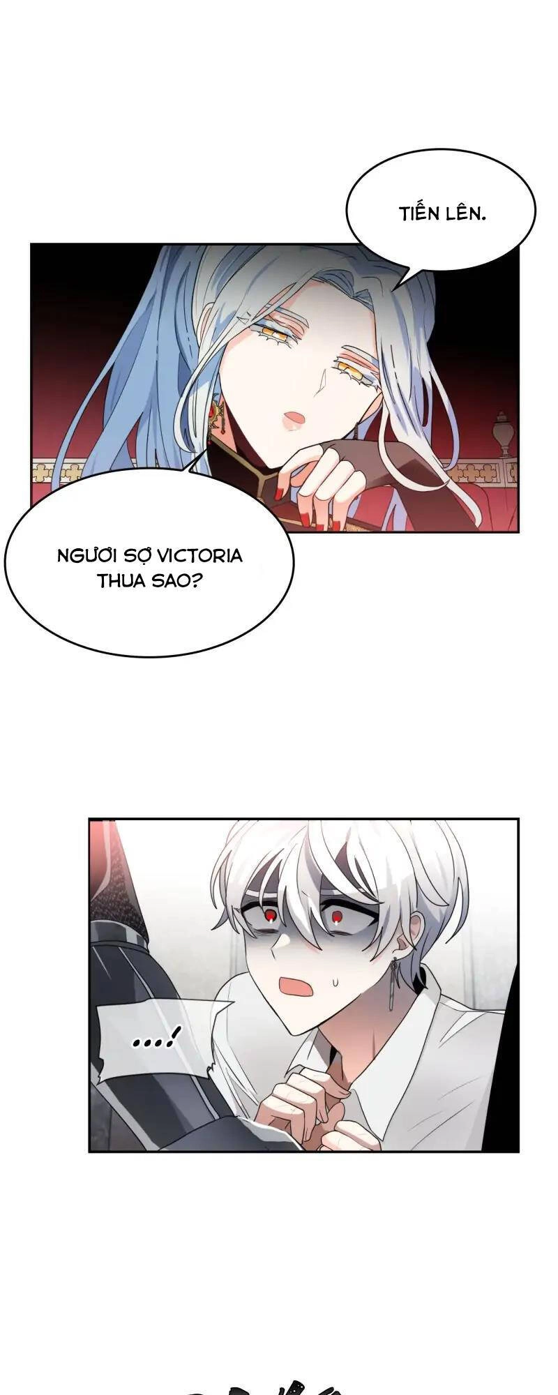 Cho Em Về Nhà Đi Anh Chapter 56 - 36