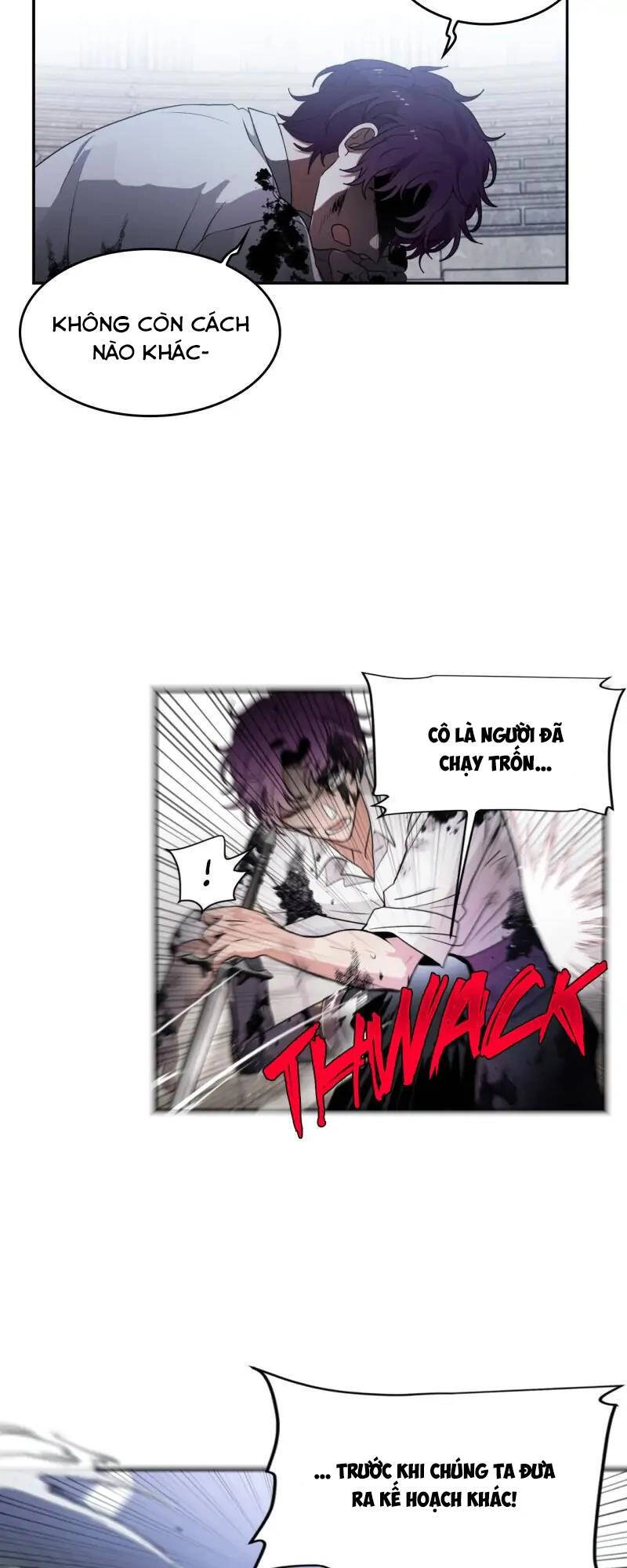 Cho Em Về Nhà Đi Anh Chapter 56 - 38