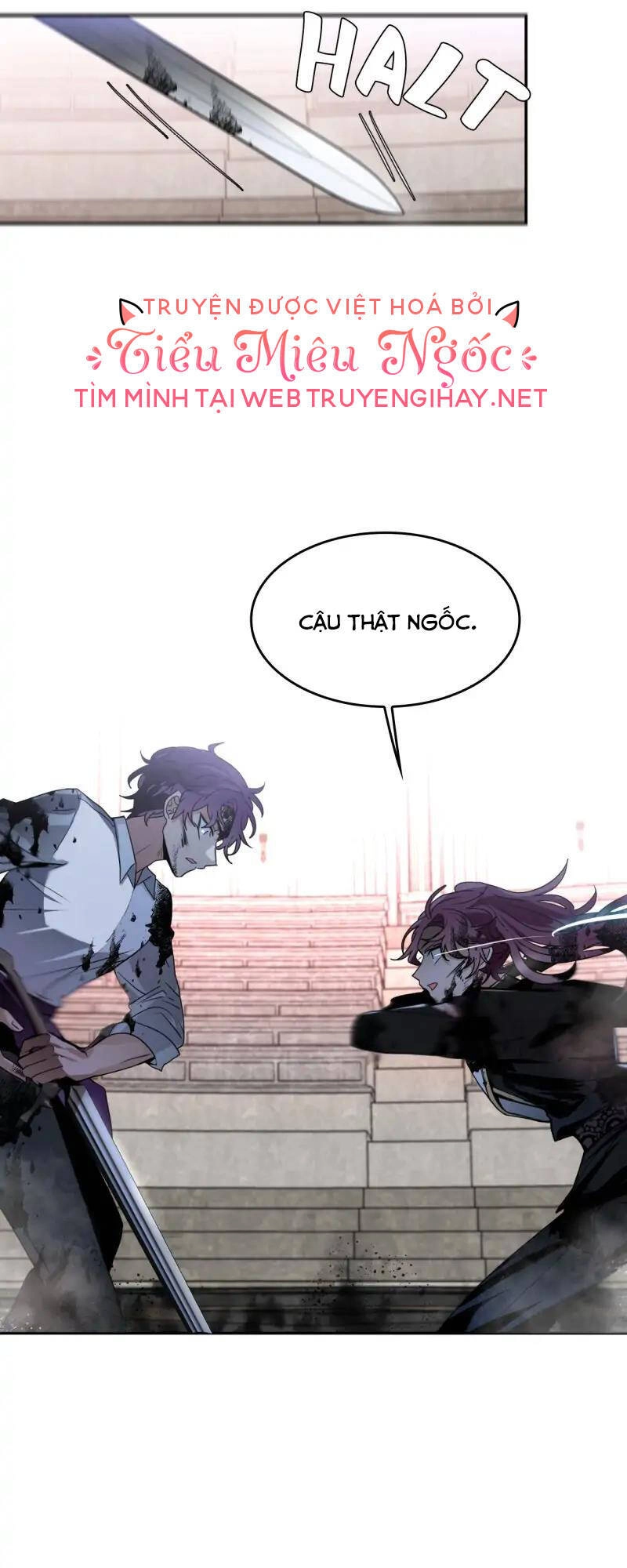 Cho Em Về Nhà Đi Anh Chapter 56 - 40