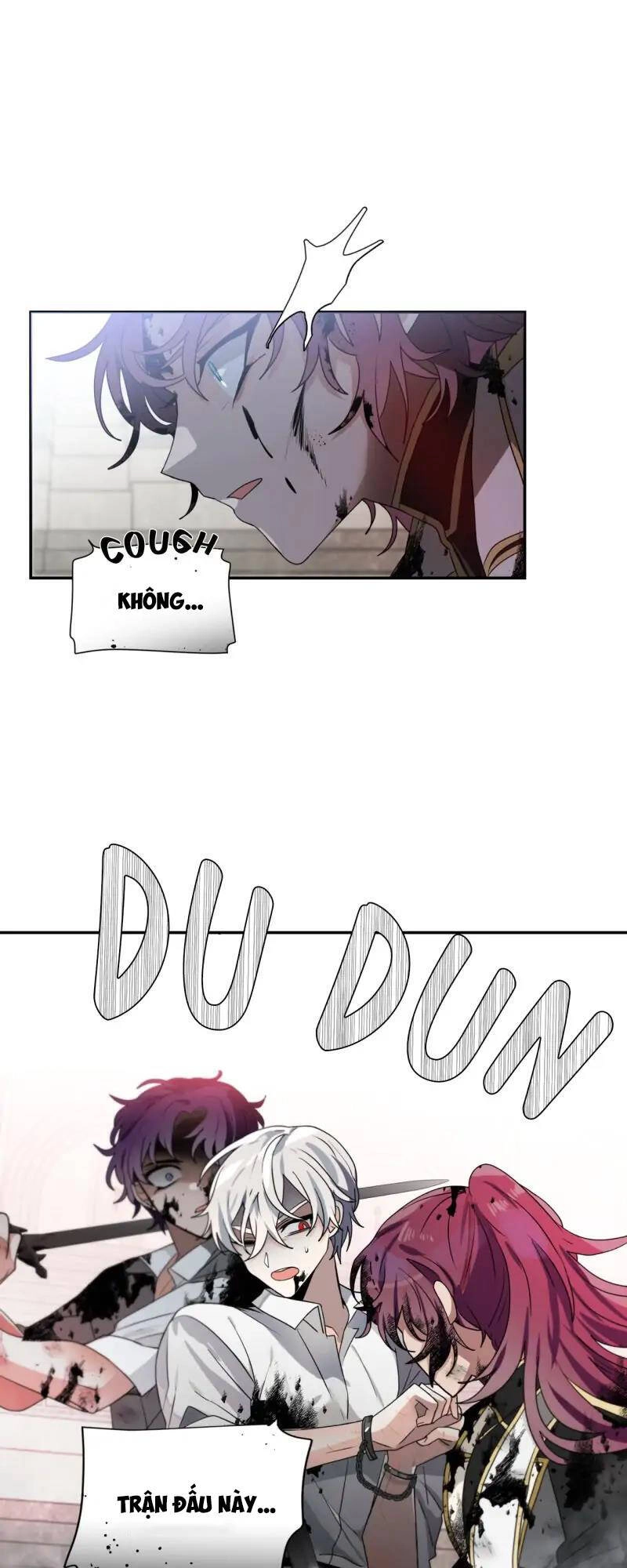 Cho Em Về Nhà Đi Anh Chapter 56 - 43