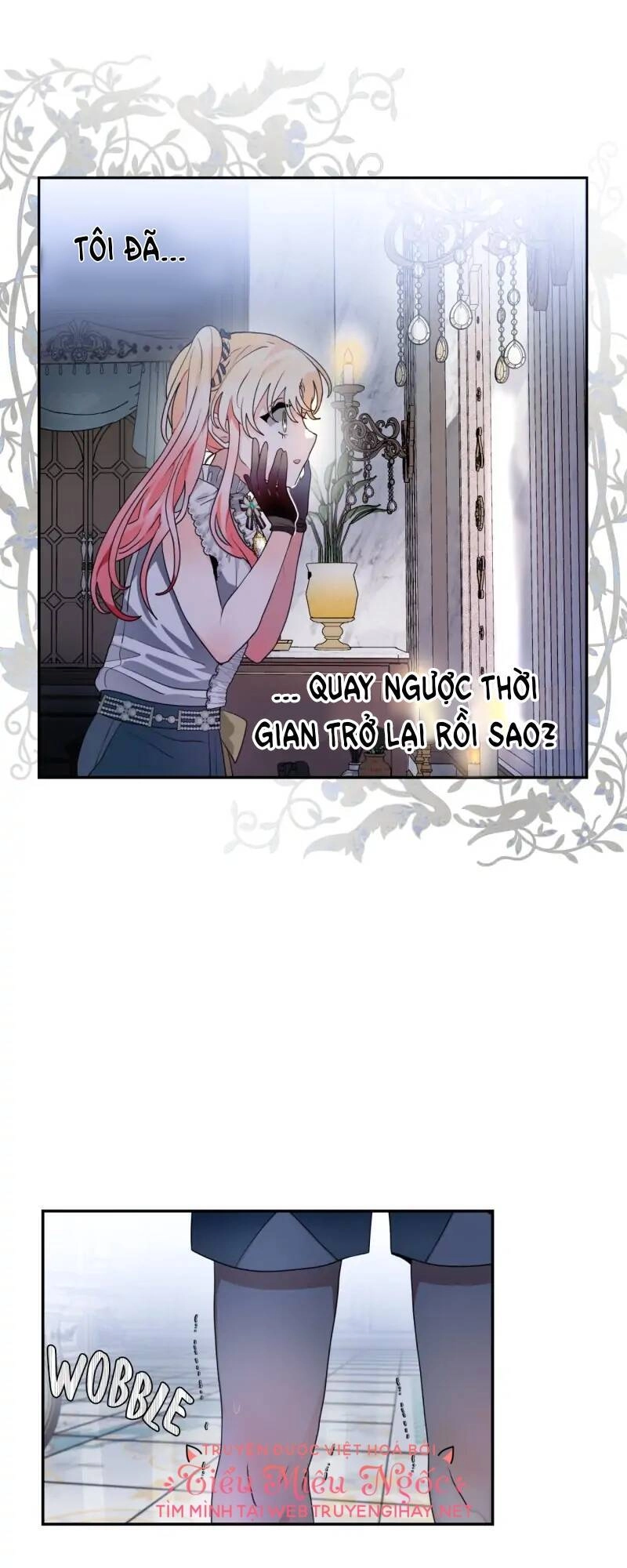 Cho Em Về Nhà Đi Anh Chapter 58 - 1