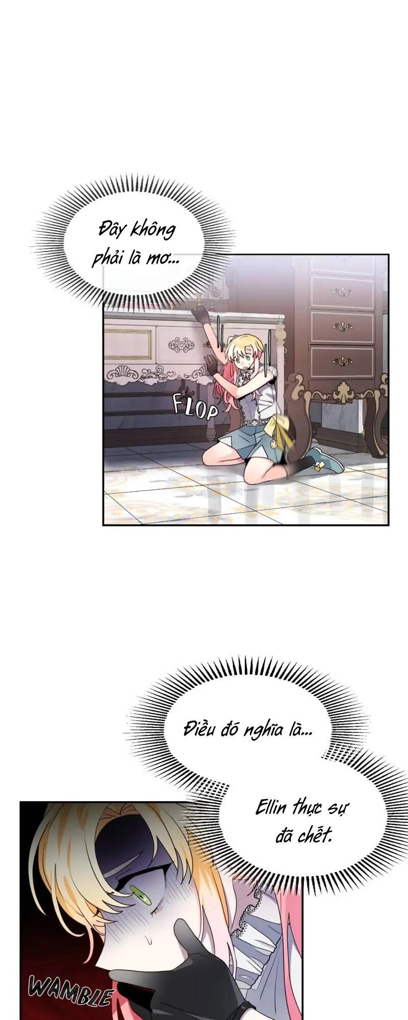 Cho Em Về Nhà Đi Anh Chapter 58 - 2