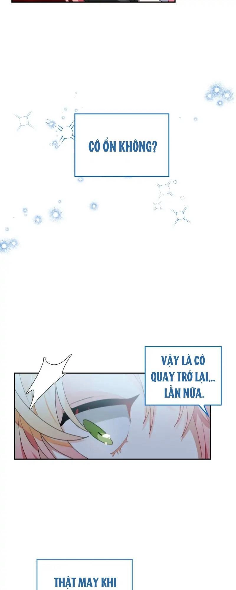 Cho Em Về Nhà Đi Anh Chapter 58 - 3