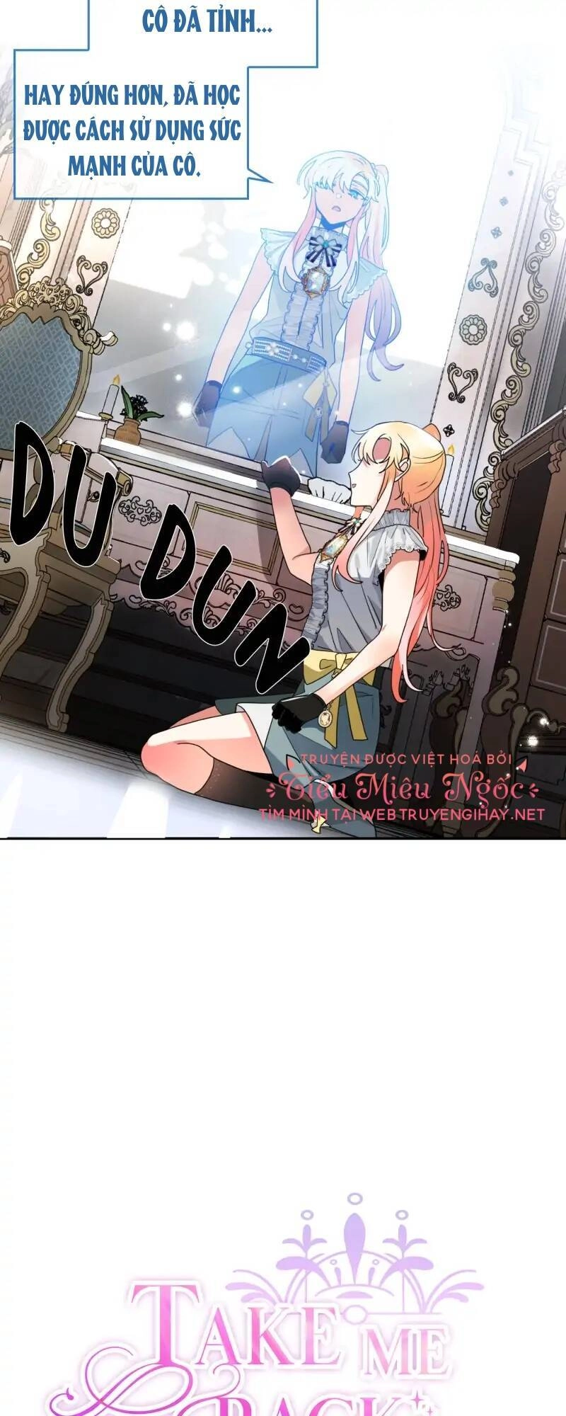 Cho Em Về Nhà Đi Anh Chapter 58 - 4