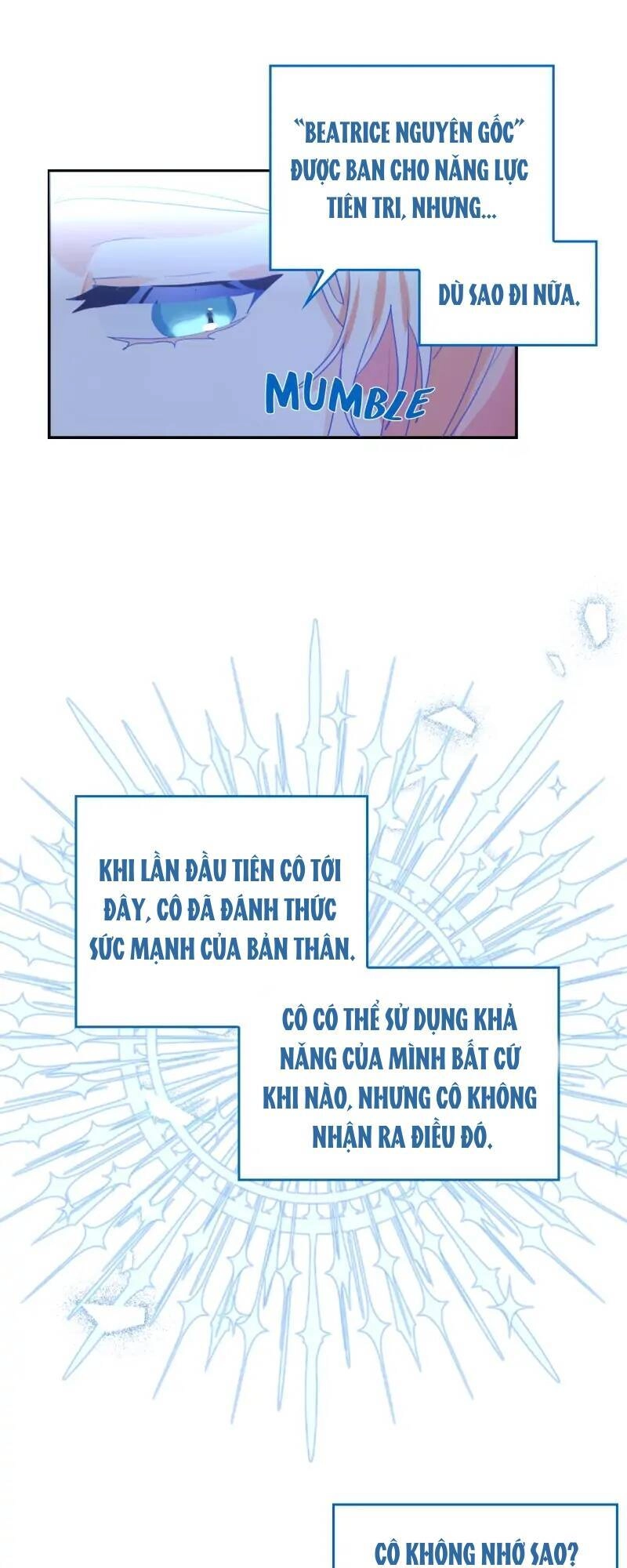 Cho Em Về Nhà Đi Anh Chapter 58 - 8