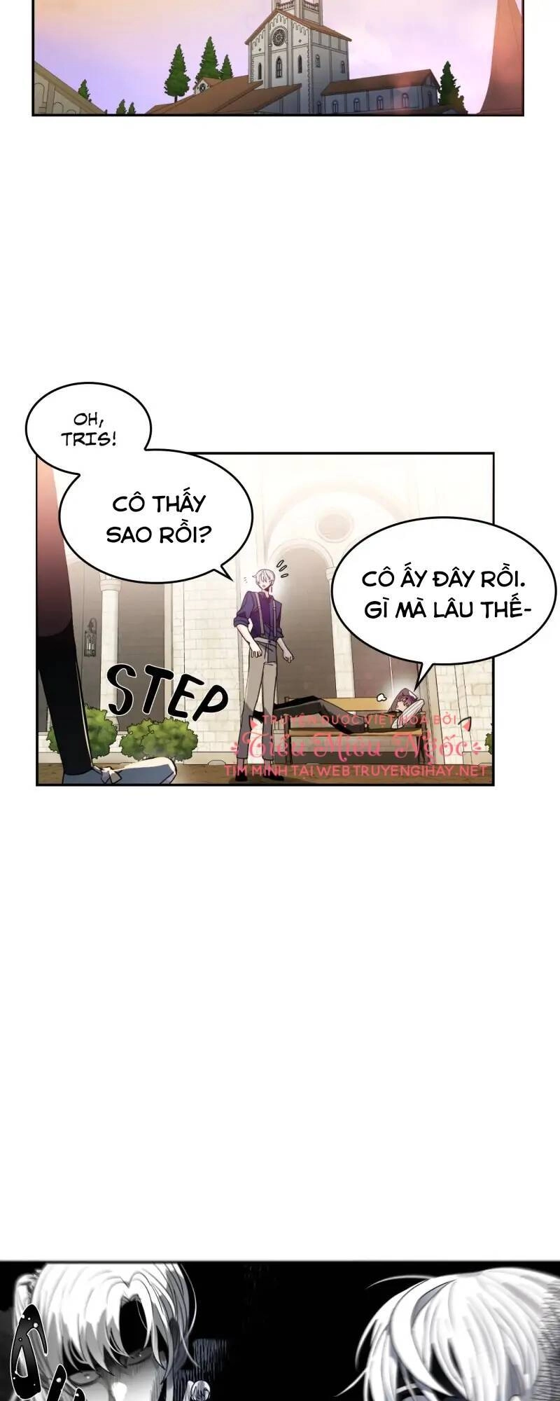 Cho Em Về Nhà Đi Anh Chapter 58 - 16