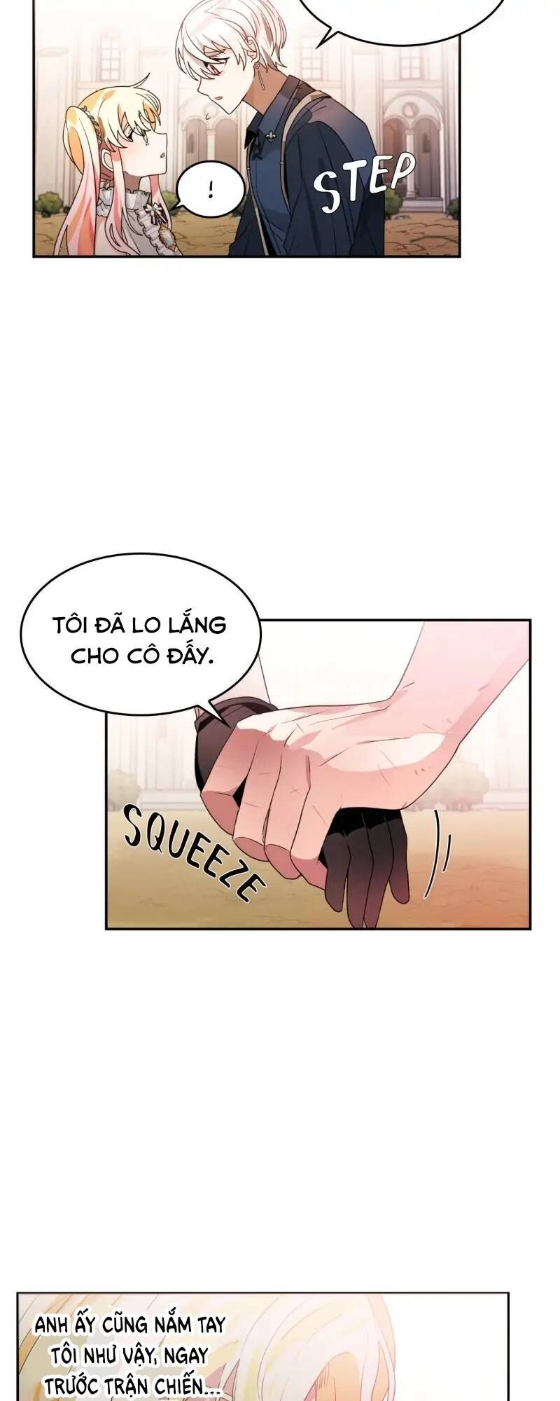 Cho Em Về Nhà Đi Anh Chapter 58 - 18