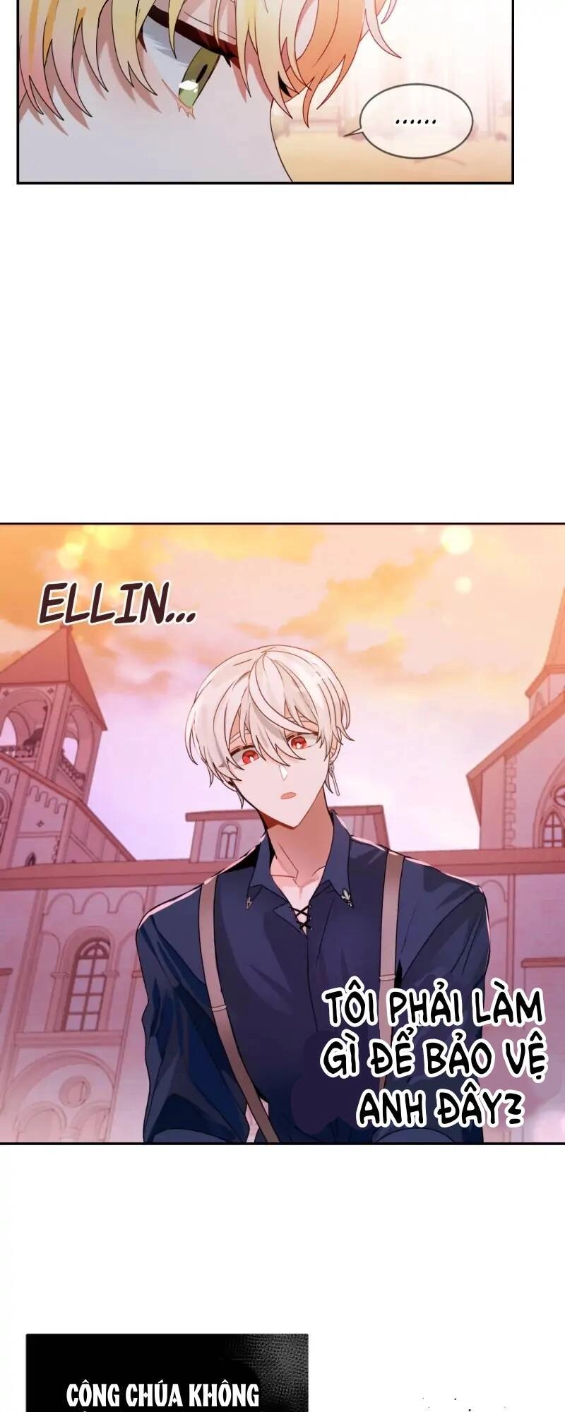 Cho Em Về Nhà Đi Anh Chapter 58 - 19