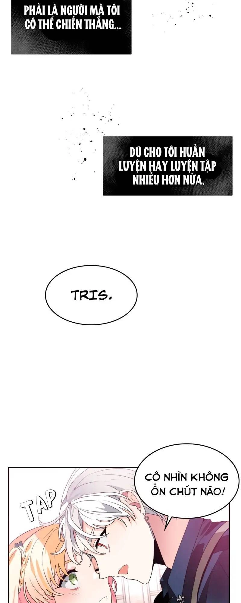 Cho Em Về Nhà Đi Anh Chapter 58 - 20