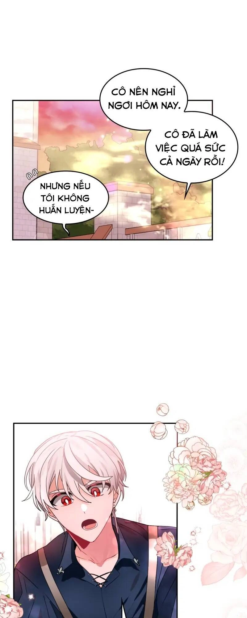 Cho Em Về Nhà Đi Anh Chapter 58 - 22