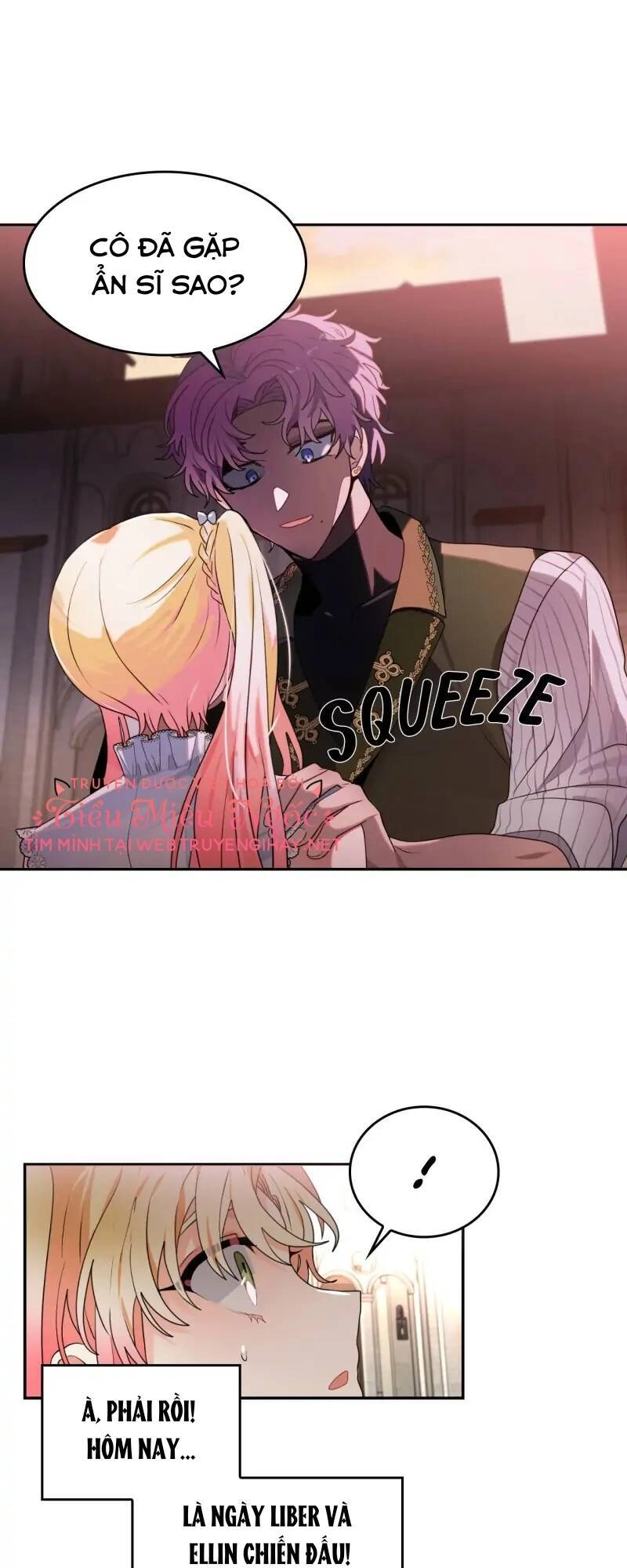 Cho Em Về Nhà Đi Anh Chapter 58 - 25