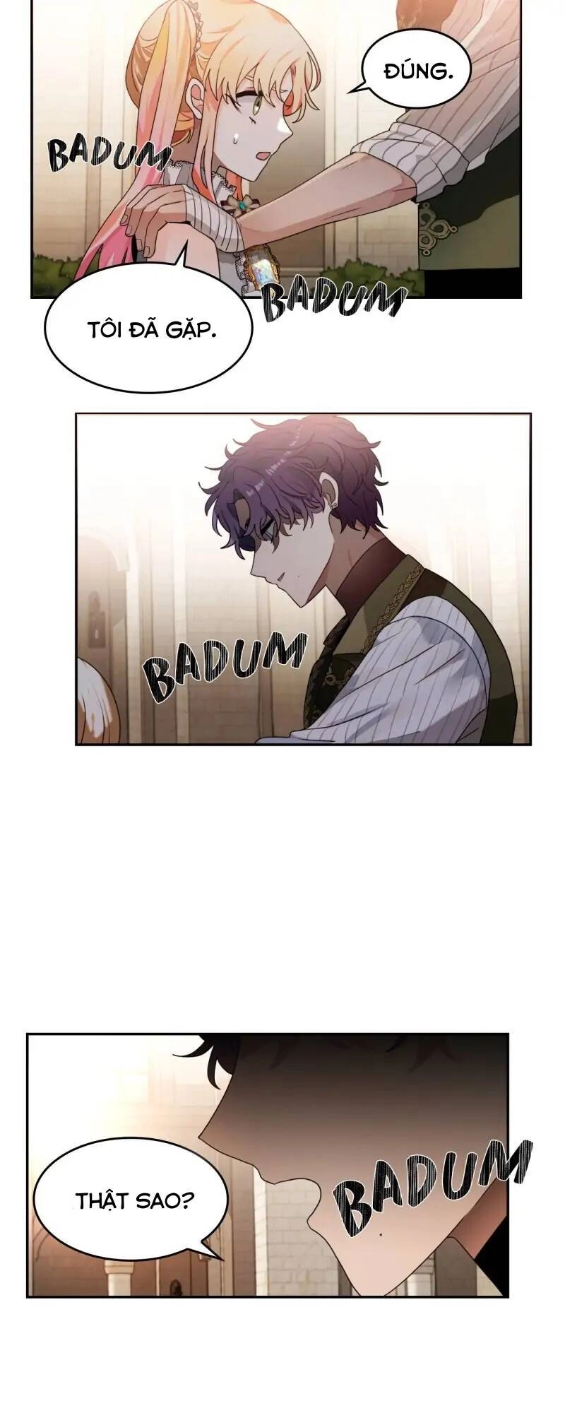 Cho Em Về Nhà Đi Anh Chapter 58 - 27