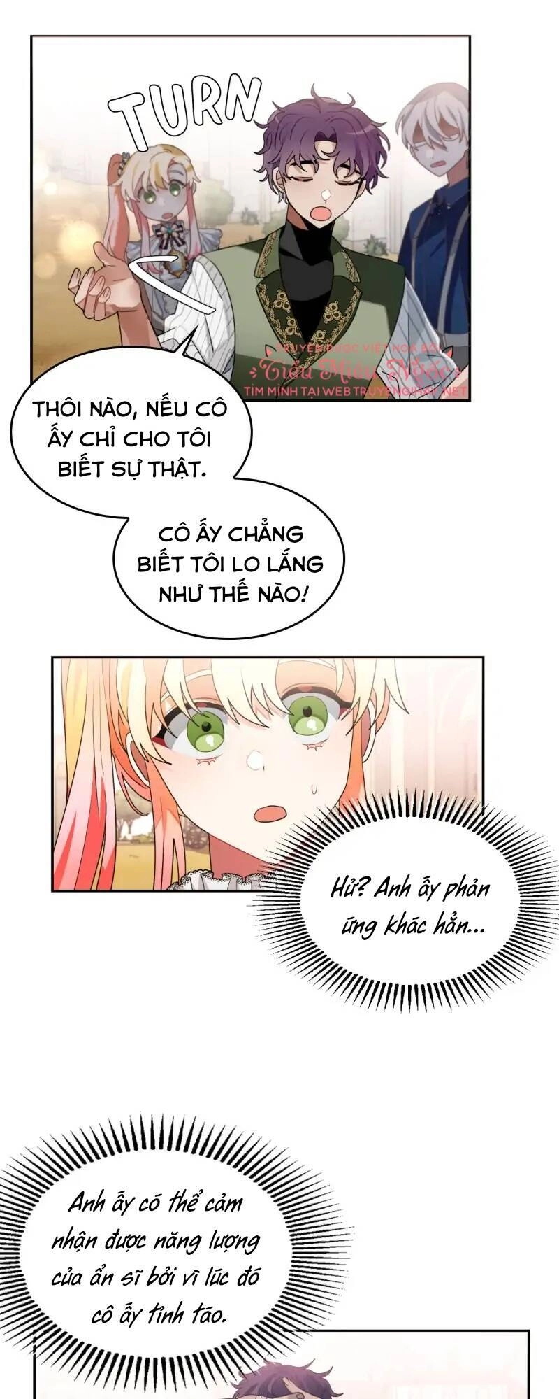 Cho Em Về Nhà Đi Anh Chapter 58 - 29