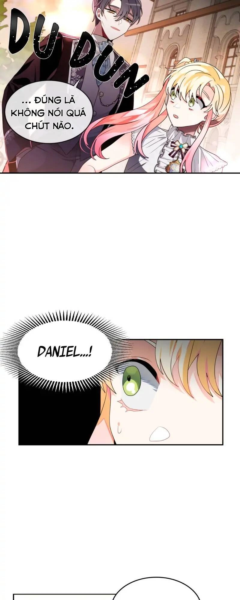 Cho Em Về Nhà Đi Anh Chapter 58 - 31