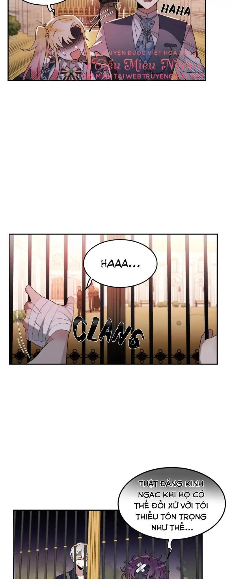 Cho Em Về Nhà Đi Anh Chapter 58 - 33