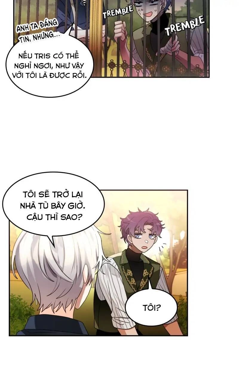 Cho Em Về Nhà Đi Anh Chapter 58 - 34